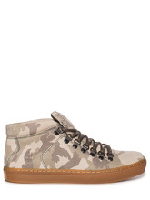 Timberland Sneaker in beige für Herren