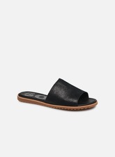 SALE -20 Sorel - Ella Block Slide - SALE Clogs & Pantoletten, schwarz