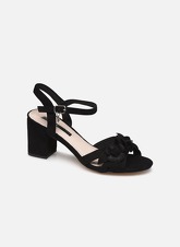 SALE -70 Xti - 35043 - SALE Sandalen, schwarz