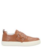 TOD'S Low Sneakers & Tennisschuhe