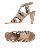 TOD'S Sandalen