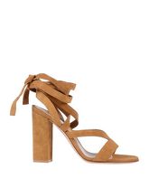 GIANVITO ROSSI Sandalen