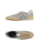 HOGAN Low Sneakers & Tennisschuhe