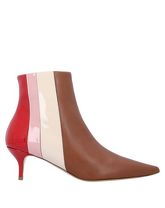 DELPOZO Stiefeletten