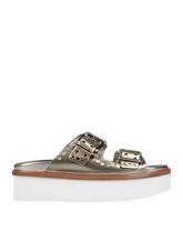 TOD'S Sandalen