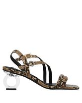 67 SIXTYSEVEN Sandalen