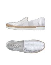 TOD'S Low Sneakers & Tennisschuhe