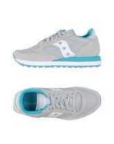 SAUCONY Low Sneakers & Tennisschuhe