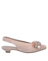 PAOLA FERRI Pumps