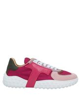 TOD'S Low Sneakers & Tennisschuhe