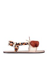 CARVEN Sandalen