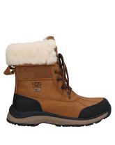 UGG AUSTRALIA Stiefeletten