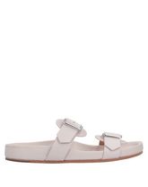 JIL SANDER NAVY Sandalen