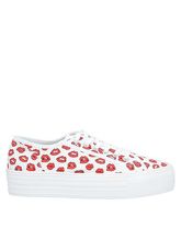 AU JOUR LE JOUR Low Sneakers & Tennisschuhe