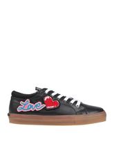 LOVE MOSCHINO Low Sneakers & Tennisschuhe