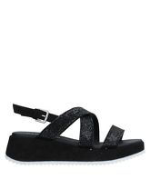 CAFèNOIR Sandalen