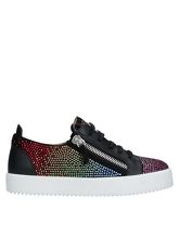 GIUSEPPE ZANOTTI Low Sneakers & Tennisschuhe