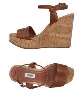 BALLY Sandalen