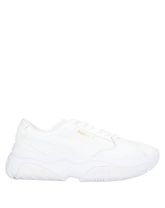 PUMA Low Sneakers & Tennisschuhe