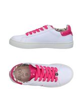 LIU •JO Low Sneakers & Tennisschuhe