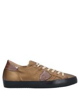 PHILIPPE MODEL Low Sneakers & Tennisschuhe