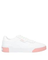 PUMA Low Sneakers & Tennisschuhe