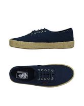 VANS Low Sneakers & Tennisschuhe