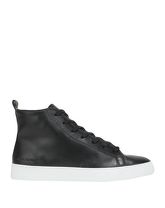 BLACK DIONISO High Sneakers & Tennisschuhe