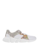 ALEXANDER SMITH Low Sneakers & Tennisschuhe