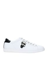 KARL LAGERFELD Low Sneakers & Tennisschuhe