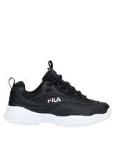 FILA Low Sneakers & Tennisschuhe