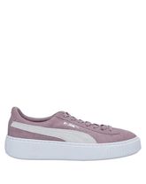 PUMA Low Sneakers & Tennisschuhe