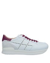 HOGAN Low Sneakers & Tennisschuhe