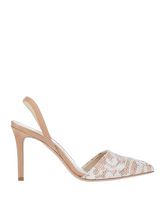 GIANNI MARRA Pumps