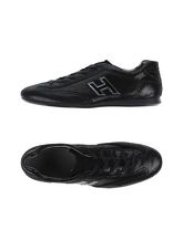 HOGAN Low Sneakers & Tennisschuhe