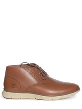 Timberland Schnürschuhe in braun für Herren