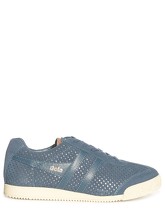 Gola Sneaker in blau für Damen