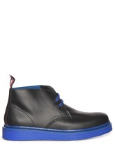 Tommy Hilfiger Schnürschuhe in schwarz für Herren