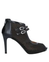 NERO GIARDINI Ankle Boots