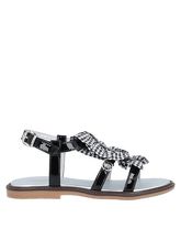 MISS BLUMARINE Sandalen