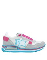 ATLANTIC STARS Low Sneakers & Tennisschuhe