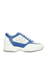 HOGAN Low Sneakers & Tennisschuhe