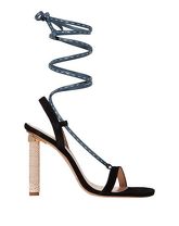 JACQUEMUS Sandalen