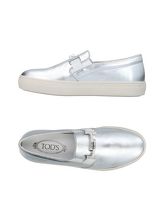 TOD'S Low Sneakers & Tennisschuhe