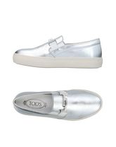 TOD'S Low Sneakers & Tennisschuhe