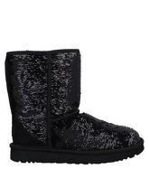 UGG AUSTRALIA Stiefeletten