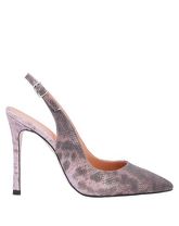 PREZIOSO Pumps