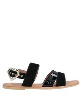 LOVE MOSCHINO Sandalen