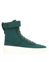 FEAR OF GOD Stiefeletten