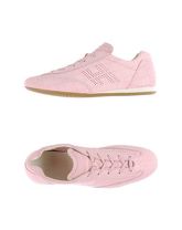 HOGAN Low Sneakers & Tennisschuhe